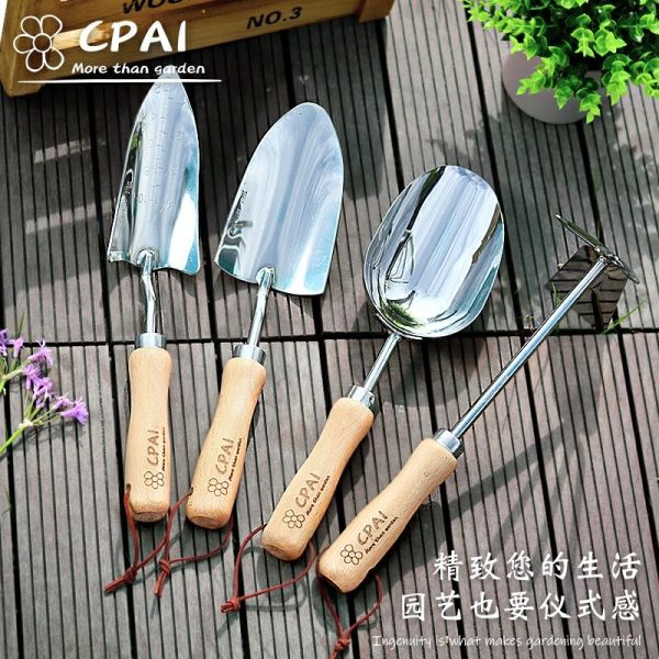 Conjunto De Ferramentas De Jardinagem Para Cultivo De Flores Em Casa – Kit De Pequenas Pás Para Plantar, Cavar E Cultivar Suculentas E Vegetais Em Vasos (3 Peças).  |   Ferramentas De Jardinagem Ferramentas De Jardinagem Ferramentas De Jardinagem