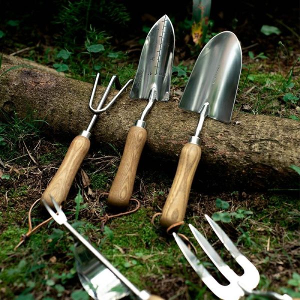 Ferramentas De Jardinagem Para Casa, Pá De Aço Inoxidável, Pá De Ferro, Ferramenta Para Plantar Flores E Cultivar Vegetais, Utensílio Essencial Para Jardinagem.  |   Ferramentas De Jardinagem Ferramentas De Jardinagem Ferramentas De Jardinagem