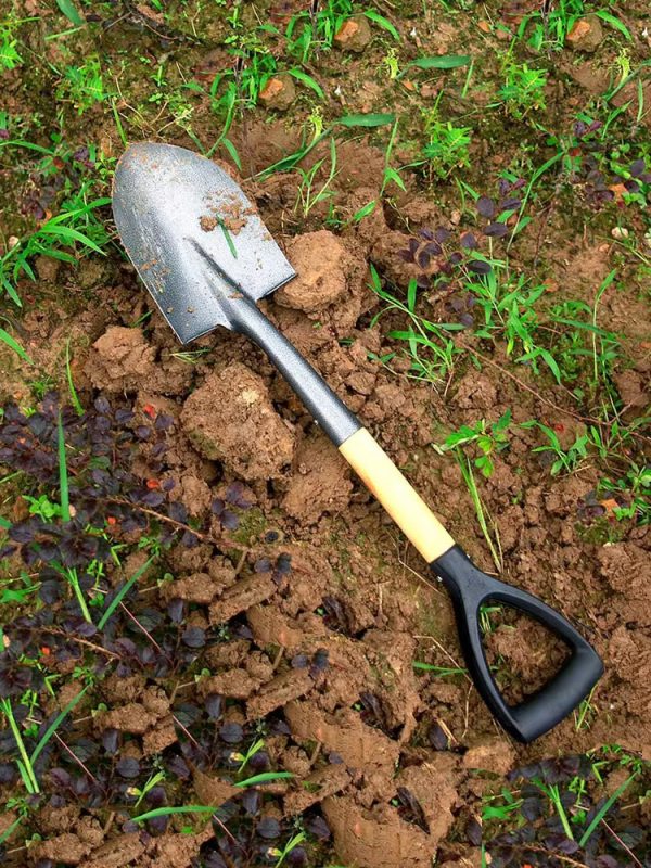 Pá De Jardinagem Infantil Para Plantar Árvores, Cultivar Hortas, Feita De Aço Manganês, Ideal Para Uso Doméstico E Transporte, Pá Para Flores, Pá De Areia, Enxada Agrícola Para Atividades Ao Ar Livre.  |   Ferramentas De Jardinagem Ferramentas De Jardinagem Ferramentas De Jardinagem