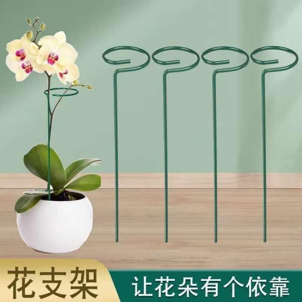 Suporte De Plantas, Estante De Jardinagem, Estrutura Para Trepadeiras, Suporte Anti-Queda, Suporte Para Flores, Estrutura Fixa Para Flores, Proteção Para Flores.  |   Suporte De Jardinagem Suporte De Jardinagem Suporte De Jardinagem