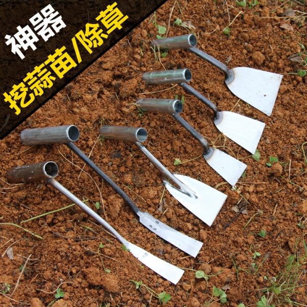 Pá De Jardinagem Para Plantar Flores, Ferramenta De Ferro Pequena Para Uso Doméstico, Ideal Para Suculentas, Cultivo De Hortas, Remoção De Ervas Daninhas E Escavação De Solo, Utensílio Essencial Para Colher Vegetais Silvestres Ao Ar Livre.  |   Ferramentas De Jardinagem Ferramentas De Jardinagem Ferramentas De Jardinagem